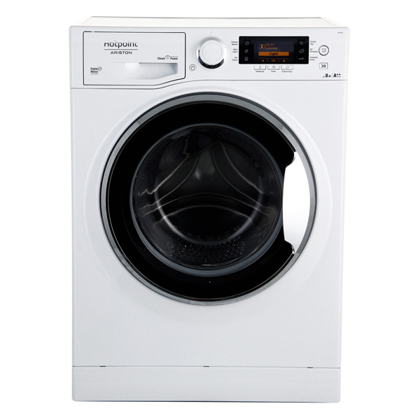 Изображение товара Стиральная машина узкая Hotpoint-Ariston RSD 8229 ST X RU
