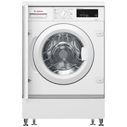 Изображение товара Встраиваемая стиральная машина Bosch Serie 6 WIW24340OE