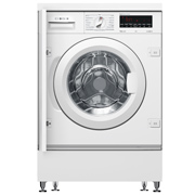 Изображение товара Встраиваемая стиральная машина Bosch Serie 8 WIW28540OE