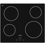 Изображение товара Встраиваемая электрическая панель Bosch PKE611D17E