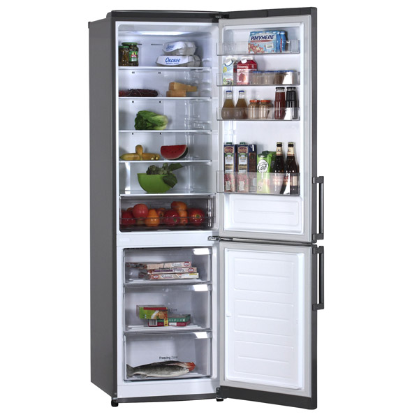 Изображение товара Холодильник LG GA-B499YLUZ