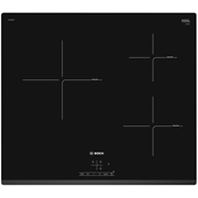 Изображение товара Встраиваемая индукционная панель независимая Bosch Serie 4 PUC631BB1E