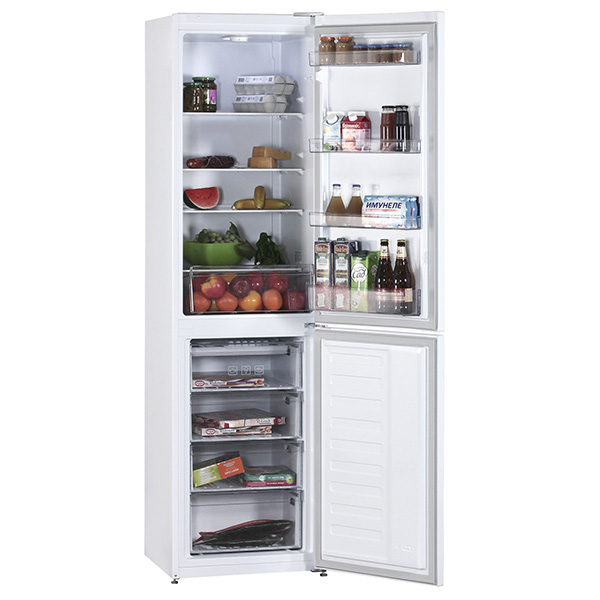 Изображение товара Холодильник Beko RCSK 335M20 W