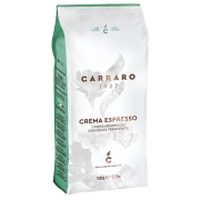 Изображение товара Кофе в зернах Caffe Carraro Crema Espresso 1000 г