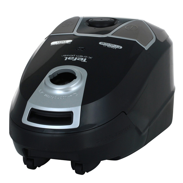 Изображение товара Пылесос с пылесборником Tefal Xtrem Power TW6886EA