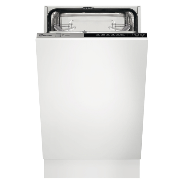 Встраиваемая посудомоечная машина 45 см Electrolux ESL94321LA