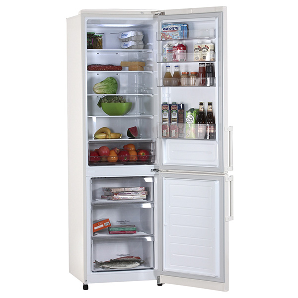 Изображение товара Холодильник LG GA-B499YYUZ