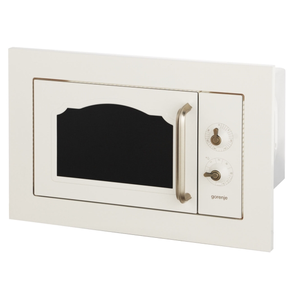 Изображение товара Встраиваемая микроволновая печь Gorenje BM235CLI
