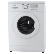 Изображение товара Стиральная машина узкая Midea MV-WMF610E