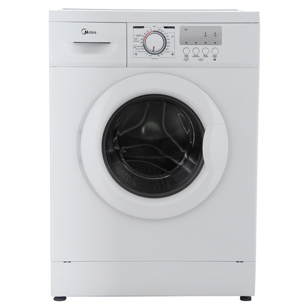 Изображение товара Стиральная машина узкая Midea MV-WMF610E