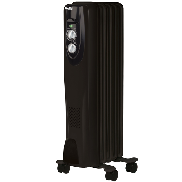 Изображение товара Радиатор Ballu BOH/CL-05BRN 1000