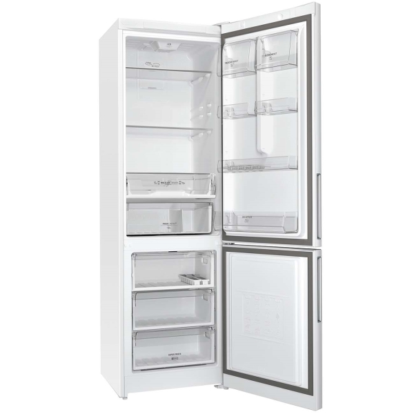 Изображение товара Холодильник Hotpoint-Ariston HFP 5200 W