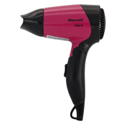 Изображение товара Фен Maxwell MW-2007 BK