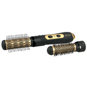 Изображение товара Фен-щетка Vitek VT-2296 BK