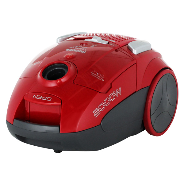 Изображение товара Пылесос с пылесборником Hoover TTE2005 019