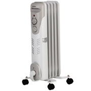 Изображение товара Радиатор Vitek VT-1707 W