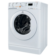 Изображение товара Стиральная машина с сушкой Indesit XWDA 751680X W EU