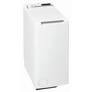 Изображение товара Стиральная машина с вертикальной загрузкой Whirlpool TDLR 70110