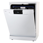 Изображение товара Посудомоечная машина Midea MFD60S500W