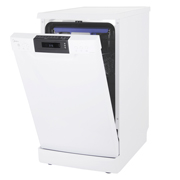 Изображение товара Посудомоечная машина Midea MFD45S500W