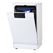 Изображение товара Посудомоечная машина Midea MFD45S110W