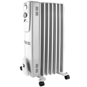 Изображение товара Радиатор Vitek VT-2126 W