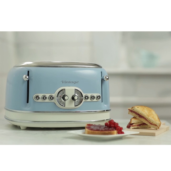 Изображение товара Тостер Ariete 156/05