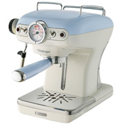 Изображение товара Кофеварка рожкового типа Ariete 1389 Vintage Blue