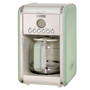 Изображение товара Кофеварка капельного типа Ariete 1342/04 Vintage Green