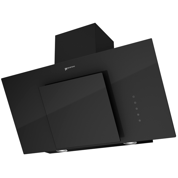 Изображение товара Вытяжка Shindo Remy sensor 90 B/BG 3ET