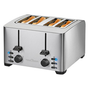 Изображение товара Тостер Profi Cook PC-TA 1073 (501073)