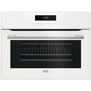 Изображение товара Компактный духовой шкаф AEG KMR761000W