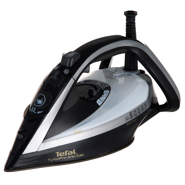 Tefal Turbo Pro Anti-calc FV5655E0