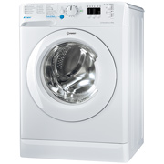Изображение товара Стиральная машина узкая Indesit BWSA 61051