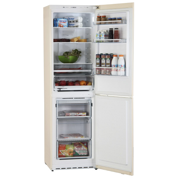 Изображение товара Холодильник Bosch Serie 4 KGN39VK1MR