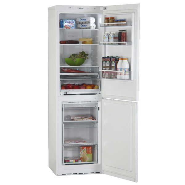 Изображение товара Холодильник Bosch Serie 4 KGN39VW1MR