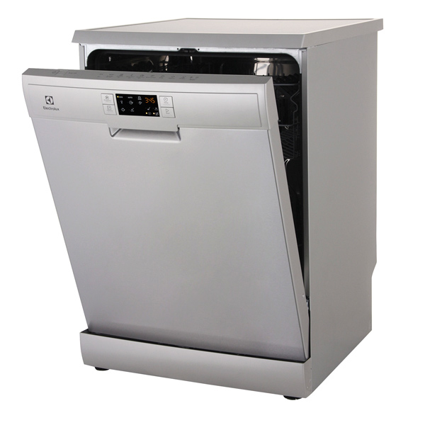 фото Посудомоечная машина (60 см) electrolux esf9552lox