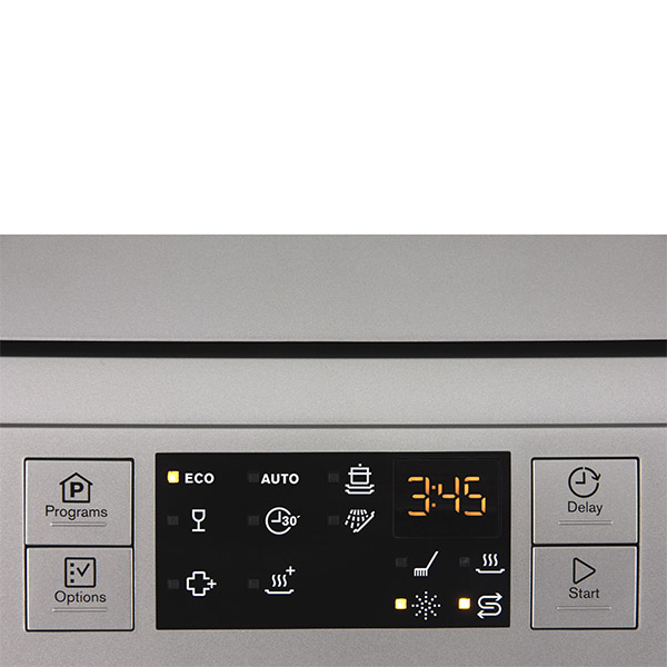 Посудомоечная машина electrolux esf9552lox