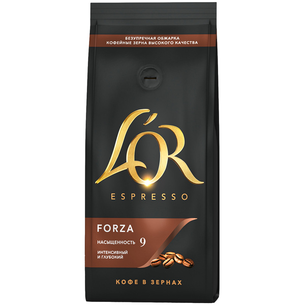 L'Or Espresso Forza 230 г