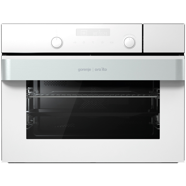 Встраиваемый компактный духовой шкаф Gorenje