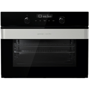 Изображение товара Компактный духовой шкаф Gorenje BCM547ORAB