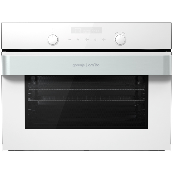 фото Компактный духовой шкаф gorenje bcm547oraw