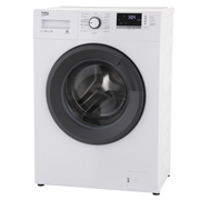 Изображение товара Стиральная машина узкая Beko MVE 69512 ZAW