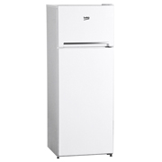 Изображение товара Холодильник с верхней морозильной камерой Beko RDSK240M00W