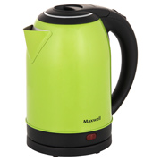 Изображение товара Электрочайник Maxwell MW-1099 G