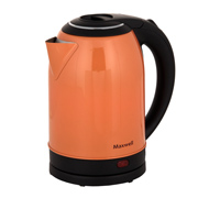 Изображение товара Электрочайник Maxwell MW-1098 OG