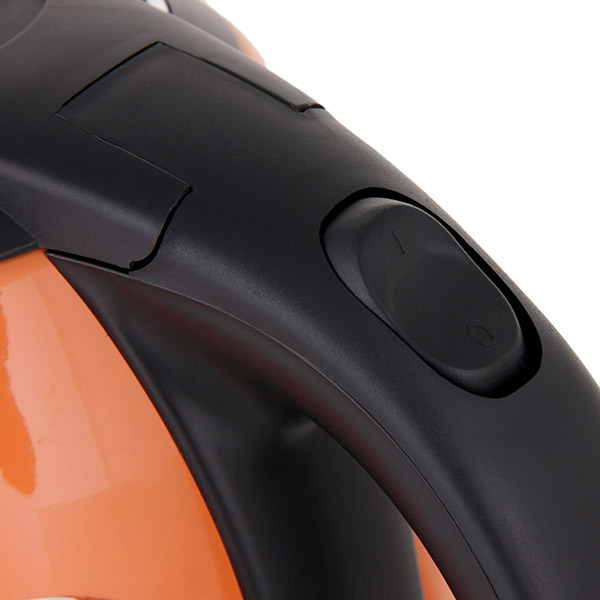 Изображение товара Электрочайник Maxwell MW-1098 OG