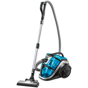 Изображение товара Пылесос с контейнером для пыли Tefal Silence Force multi-cyclonic TW8351EA