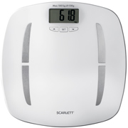 Изображение товара Весы напольные Scarlett SC-BS33ED80