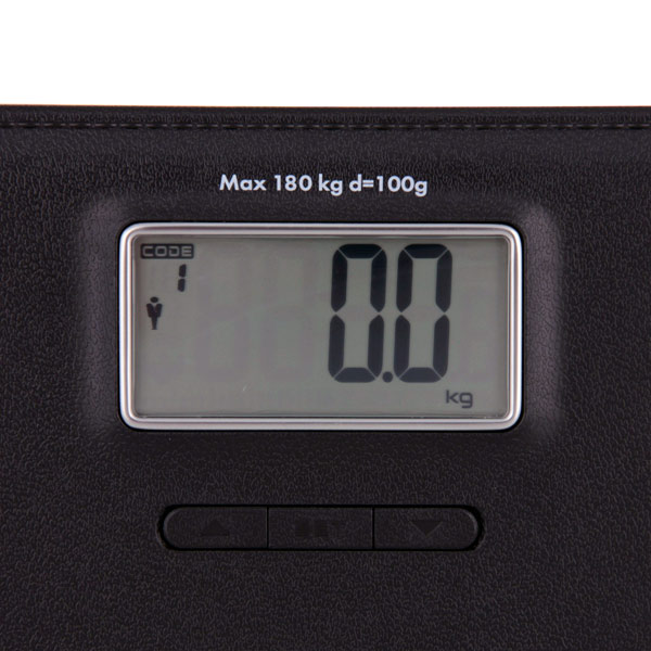 Изображение товара Весы Scarlett SC-BS33ED81